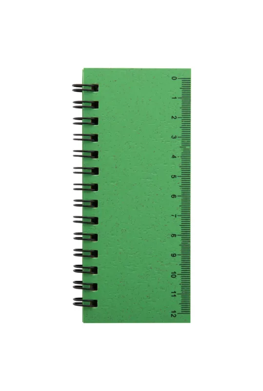WheaNote Mini blok 2