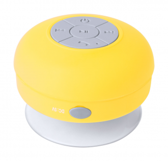 Rariax vodotesný bluetooth reproduktor
