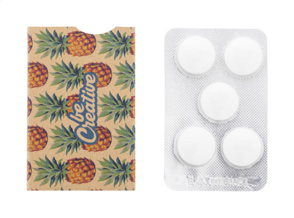 CreaMint 5 Eco mentolky na zákazku 2