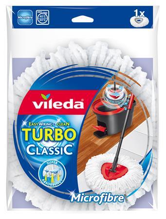 Náhradná hlavica, VILEDA "Easy Wring TURBO" 1