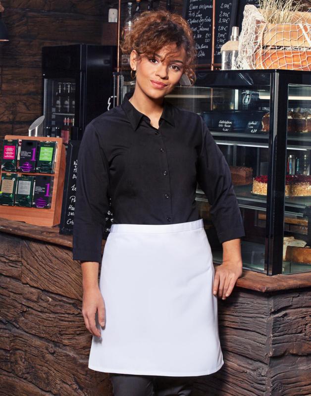 Zástera Waist Apron Basic 70 x 55 cm 3