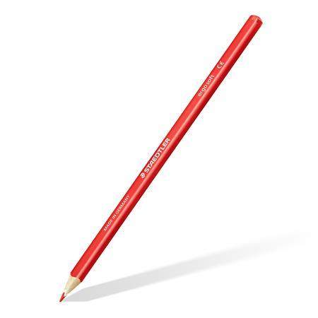 Sada farebných ceruziek, trojhranné, kovová krabica,STAEDTLER "Ergo Soft", 36 rôznych fari 3