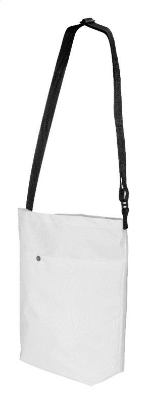 SuboBag Shoulder taška cez rameno z RPET na zákazku 3