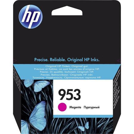 F6U13AE náplň do tlačiarní OfficeJet Pro 8210, 8700 séria, HP 953, červená, 700 str. 1
