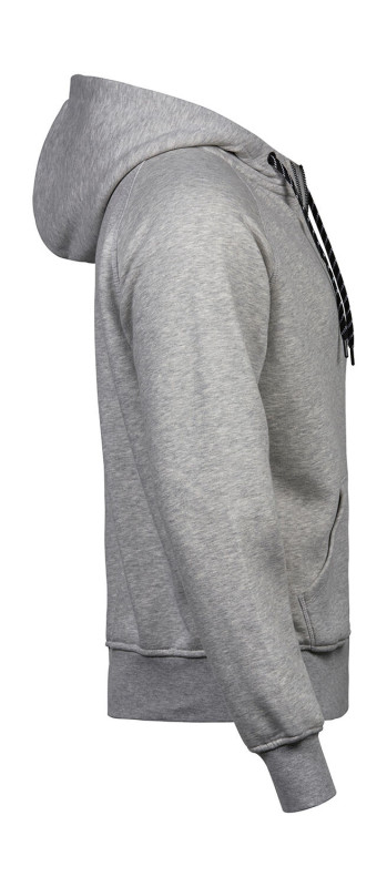 Mikina na Zips s Kapucňou 6