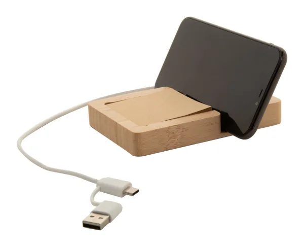 Notto USB Hub 6