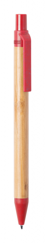 Roak bambusové guličkové pero