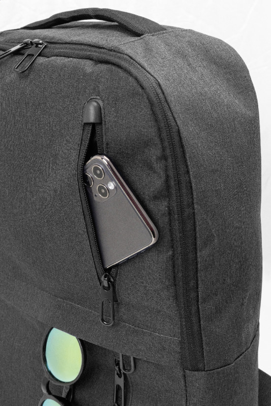 Lauder batoh z RPET 5