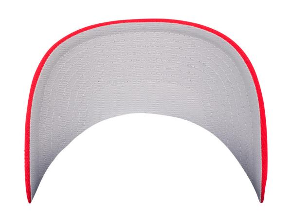 Flexfit Wool Blend šiltovka 3