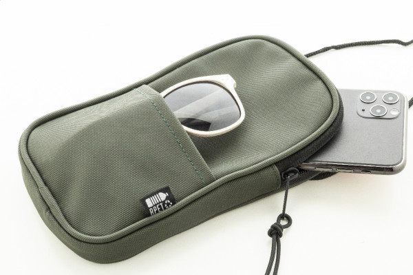 FestiFon taška cez rameno z RPET na telefón 4