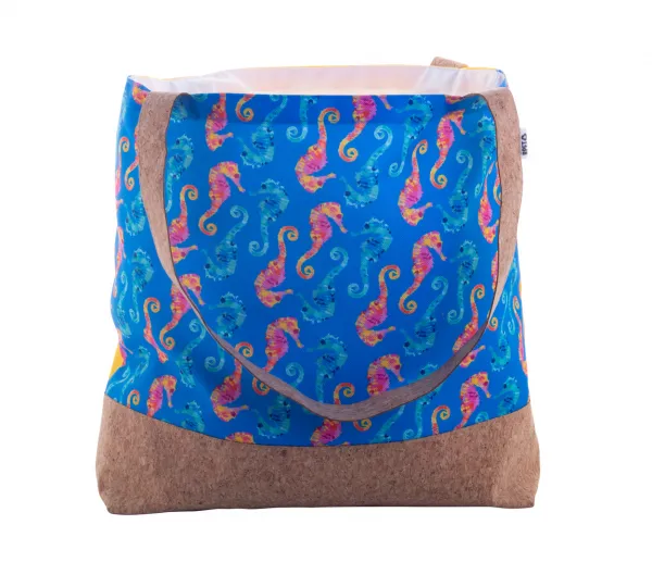 SuboShop Playa plážová taška na mieru 1