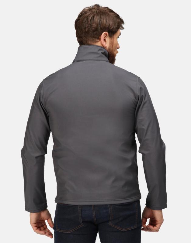 Octagon II Softshell 6