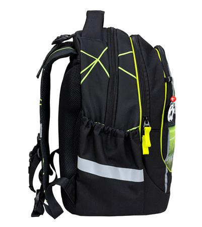 Školská taška, BELMIL "Leisure Plus Champion`s Kick" 3