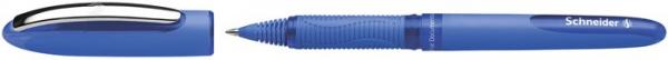 Roller, 0,5 mm, SCHNEIDER "One Hybrid C", modrý 2