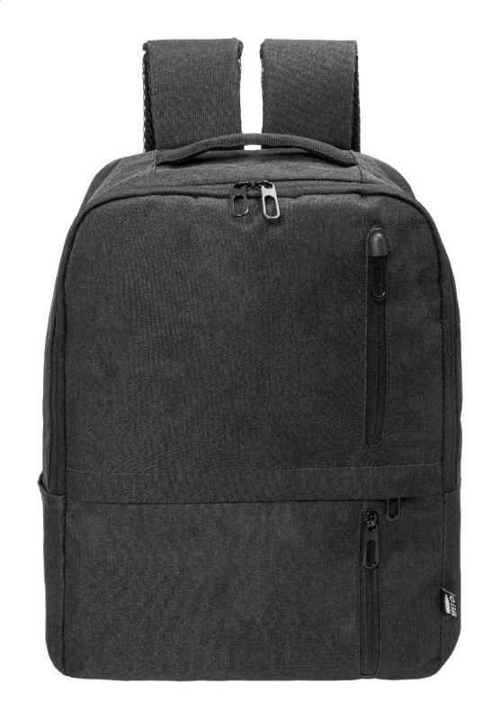 Lauder batoh z RPET 1