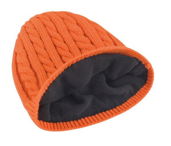 Čiapka Mariner Knitted 4