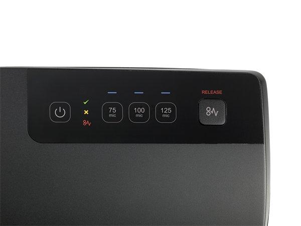 Laminovací stroj, A3, 75-125 mikr., GBC "Fusion 3000L" 2