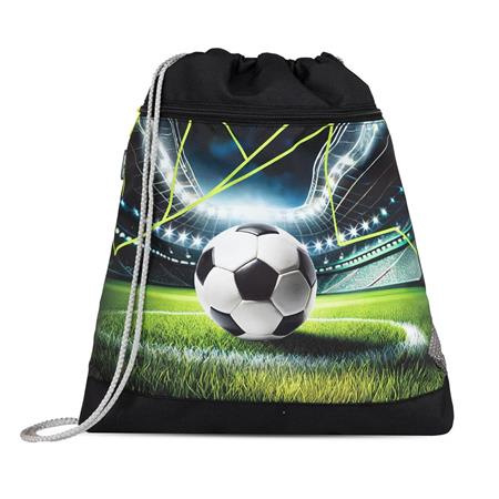 Vak na telesnú výchovu, BELMIL "Champion`s Kick" 1