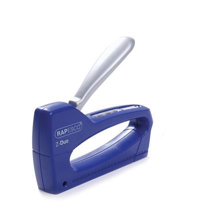 Sponkovacia pištoľ, RAPESCO "T8-Lite" 4
