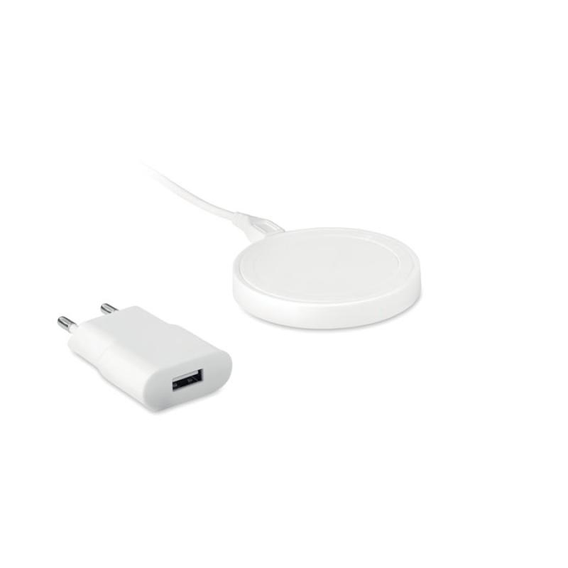 WIRELESS PLATO SET 1