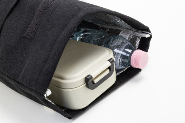 Rekan Cool chladiaca taška z recyklovaného plátna 5