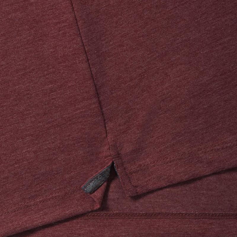 Men's HD Raglan Polo 6
