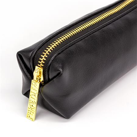 Peračník, úzky, PUKKA PAD "Carpe Diem", čierny 2