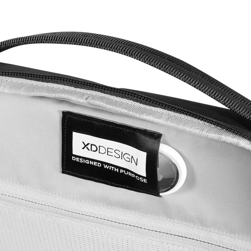 Bobby Air batoh čierna 14