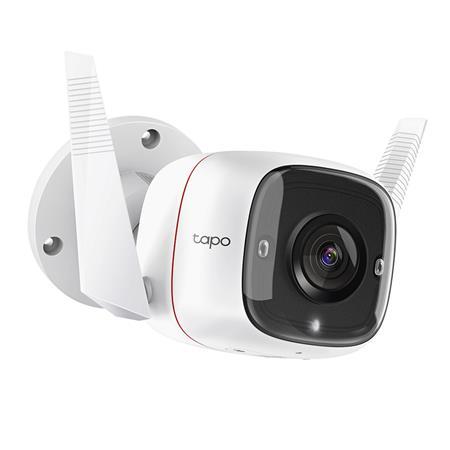 Wi-Fi kamera, vonkajšia, s nočným videním, TP-LINK "Tapo C310" 1