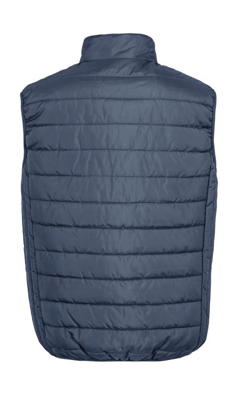 Promo Padded Bodywarmer 3