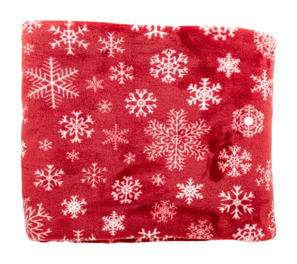 Knivsta vianočná deka RPET 4