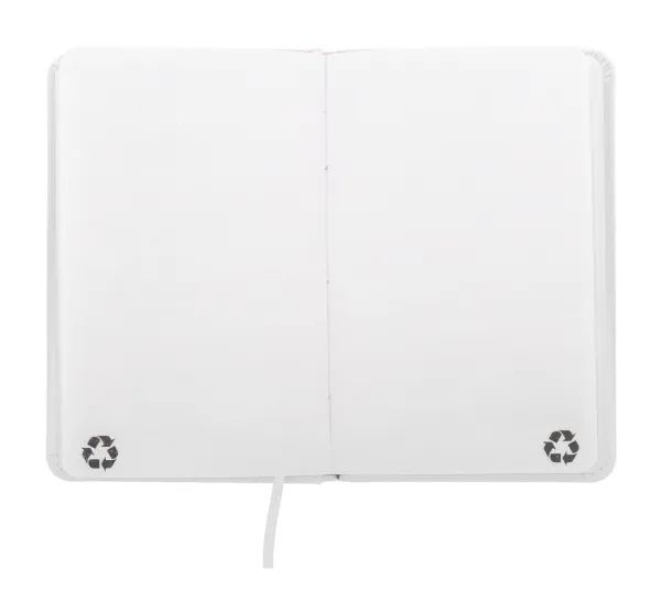 Repuk Blank A6 RPU blok 2