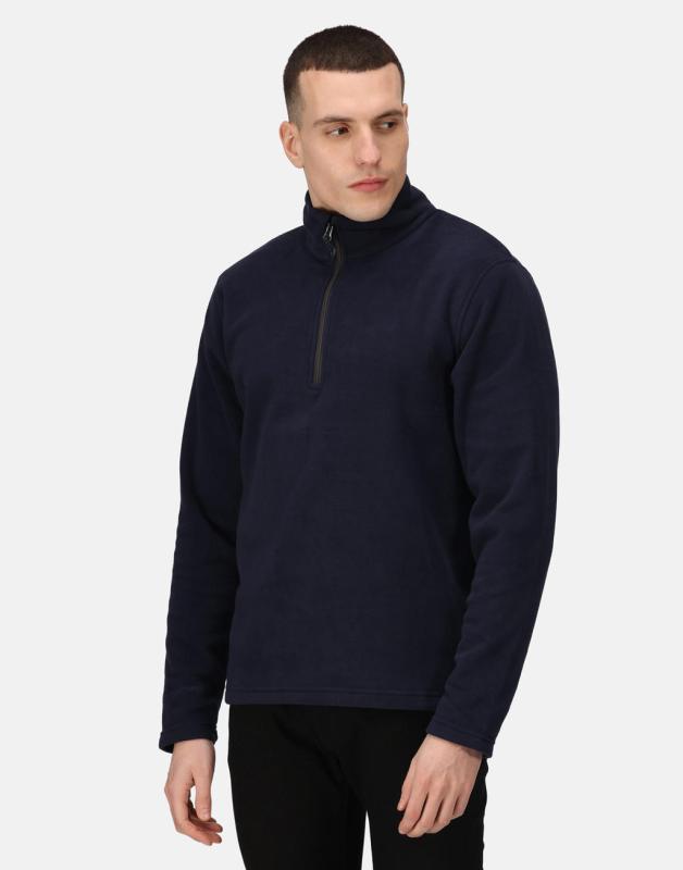 Poctivo vyrobený recyklovaný fleece 1