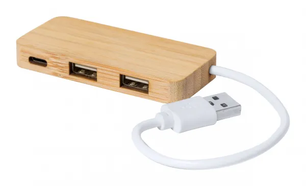 Norman USB hub