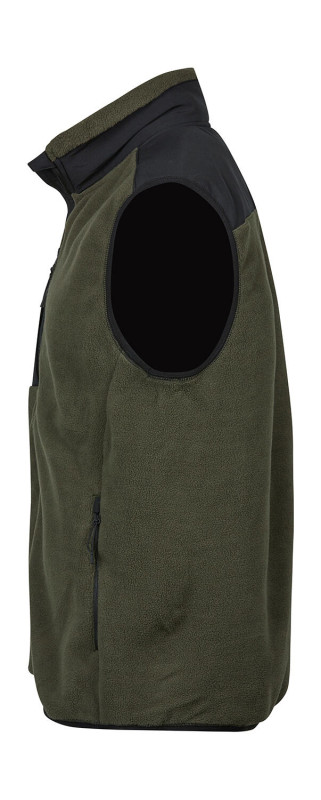 Vesta Mountain Fleece 6