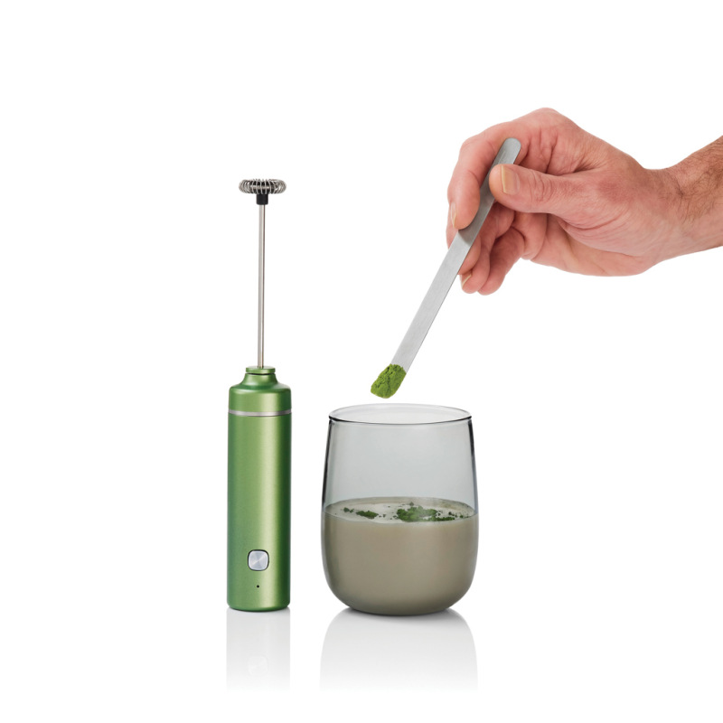 AdHoc Matcha set Chado zelená 5