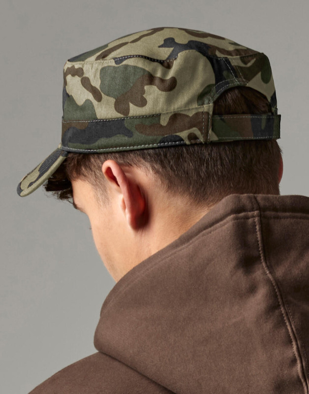 Šiltovka Camouflage Army 1