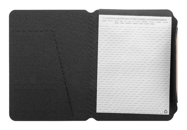 Wapudo A4 zložka na dokumenty z RPET 1