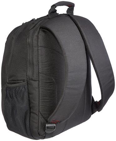 Batoh na notebook, 15,6", SAMSONITE "GuardIT 2.0", čierny 4