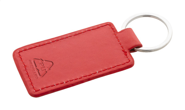 ShineKey Rect prívesok na kľúče z RPU 2