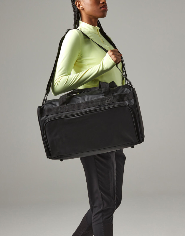 Advertising Holdall 1