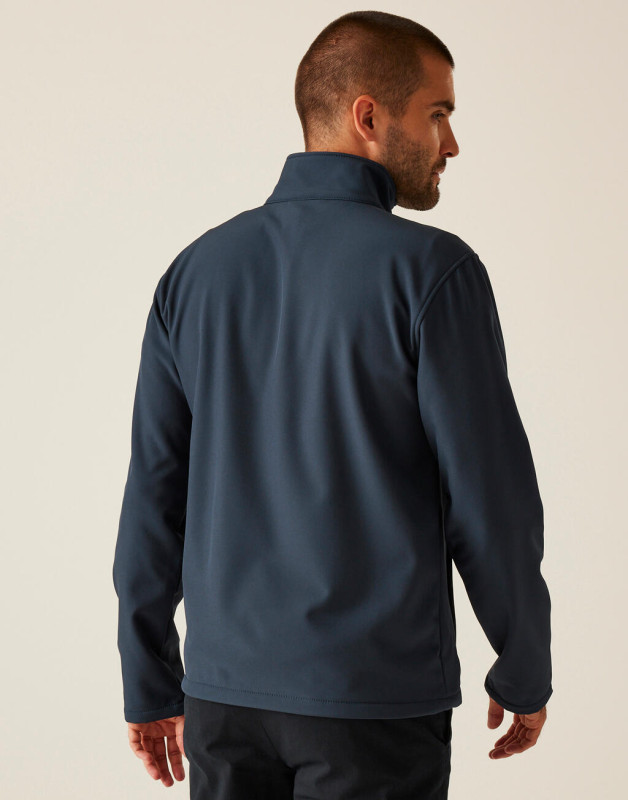Softshell Reid 2