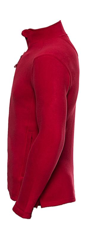 Pánska mikina na zips 2