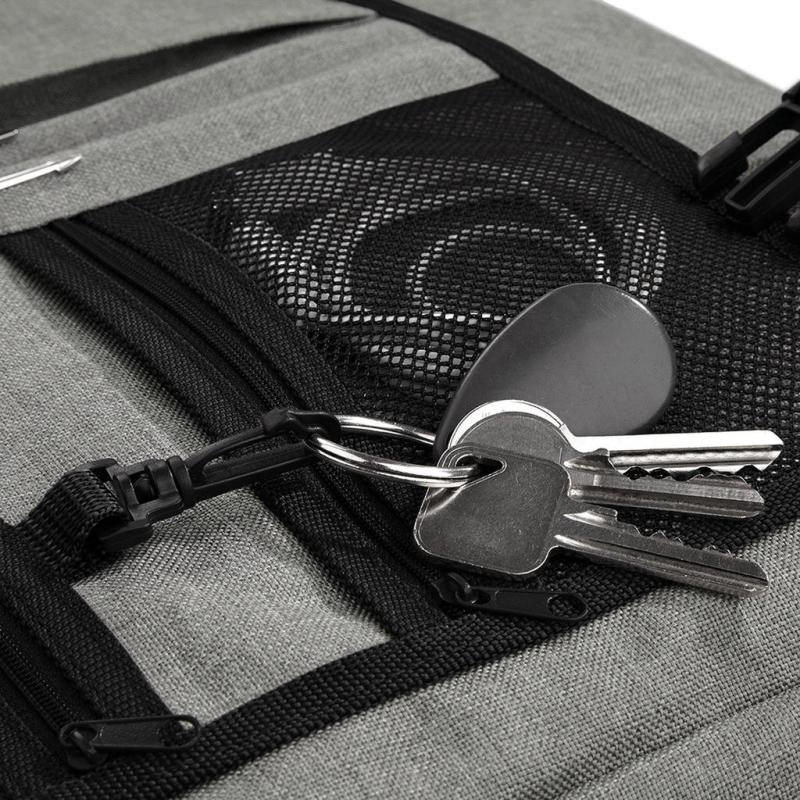 Taška Two-Tone Digital Messenger 3