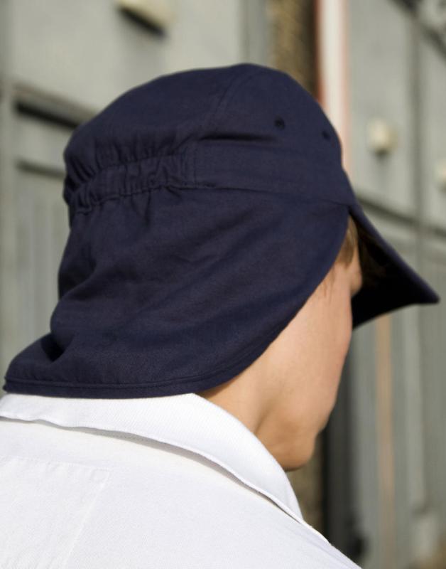 Šiltovka Folding Legionnaire 1