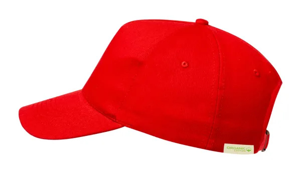 Brauner baseballová čiapka 2