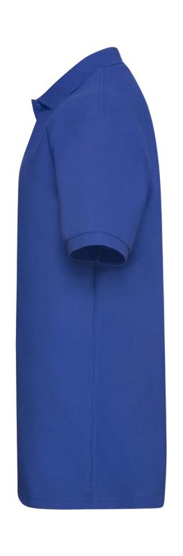 Polokošeľa Heavyweight 65/35 2