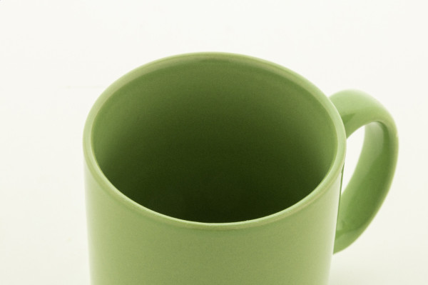 Kolomu farebný keramický hrnček 3