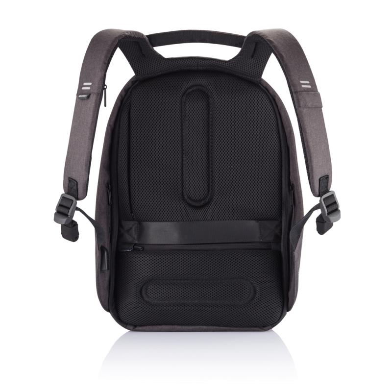 Nedobytný batoh Bobby Hero XL čierna 4