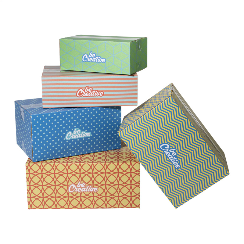 CreaBox Cargo XS prepravná krabica 5